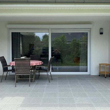Ferienwohnung Lilienthal 利林塔尔 外观 照片