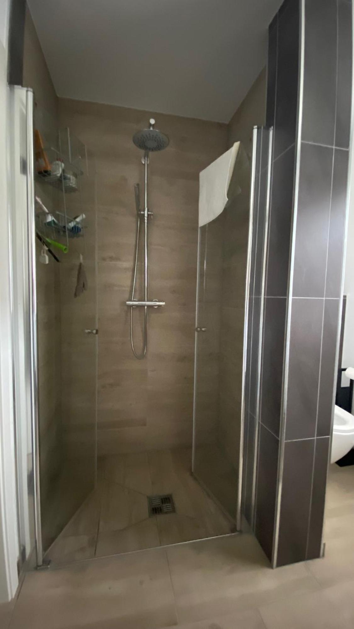 Ferienwohnung Lilienthal 利林塔尔 外观 照片